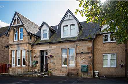 Dunvegan Lodge Care Home Care Home Glasgow  - 1