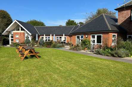 Durban House Care Home Romsey  - 2