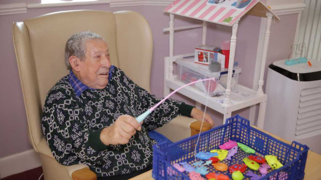 Durban House Care Home Romsey activities-carousel - 2