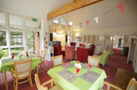 Durban House Care Home Romsey  - 2