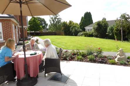 Durban House Care Home Romsey  - 3