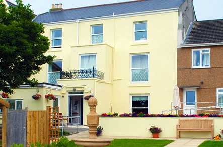 Durnsford Lodge Residential Home Care Home Plymouth  - 1