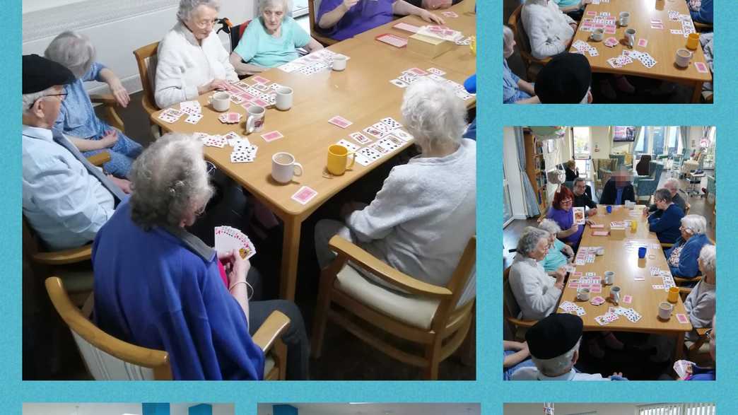 Gedling Village Care Home Care Home Nottingham activities-carousel - 7