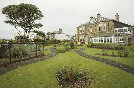 Earlsferry House Care Home Care Home Leven  - 1