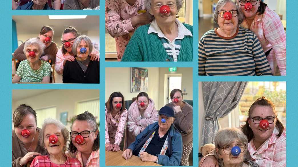 Gedling Village Care Home Care Home Nottingham activities-carousel - 10