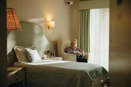 Eden Manor Care Home Care Home Carlisle  - 1