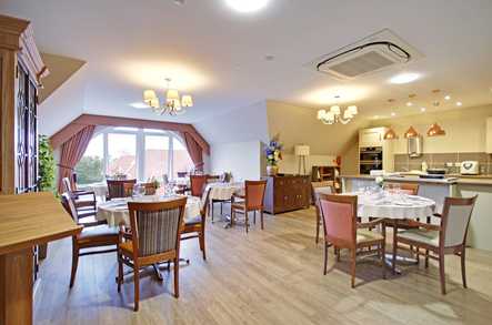 Emerson Grange Care Home Swanley  - 4