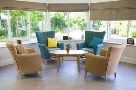 Eglantine Villa Care Home Care Home Dartford  - 2