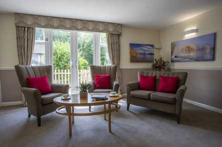Eglantine Villa Care Home Care Home Dartford  - 3