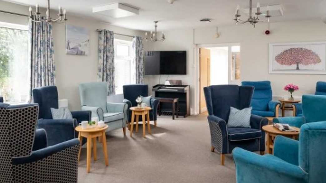 OSJCT Eresby Hall Care Home Spilsby buildings-carousel - 4