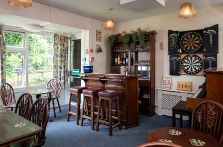 OSJCT Eresby Hall Care Home Spilsby  - 4