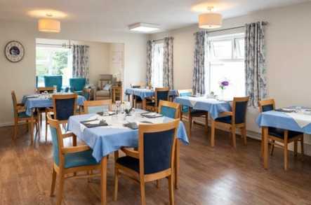 OSJCT Eresby Hall Care Home Spilsby  - 3