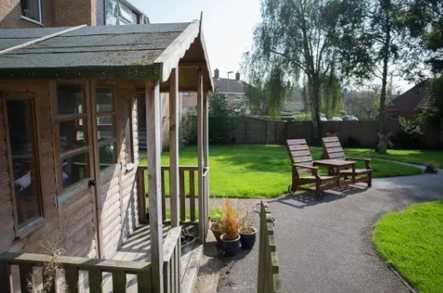 OSJCT Eresby Hall Care Home Spilsby  - 1
