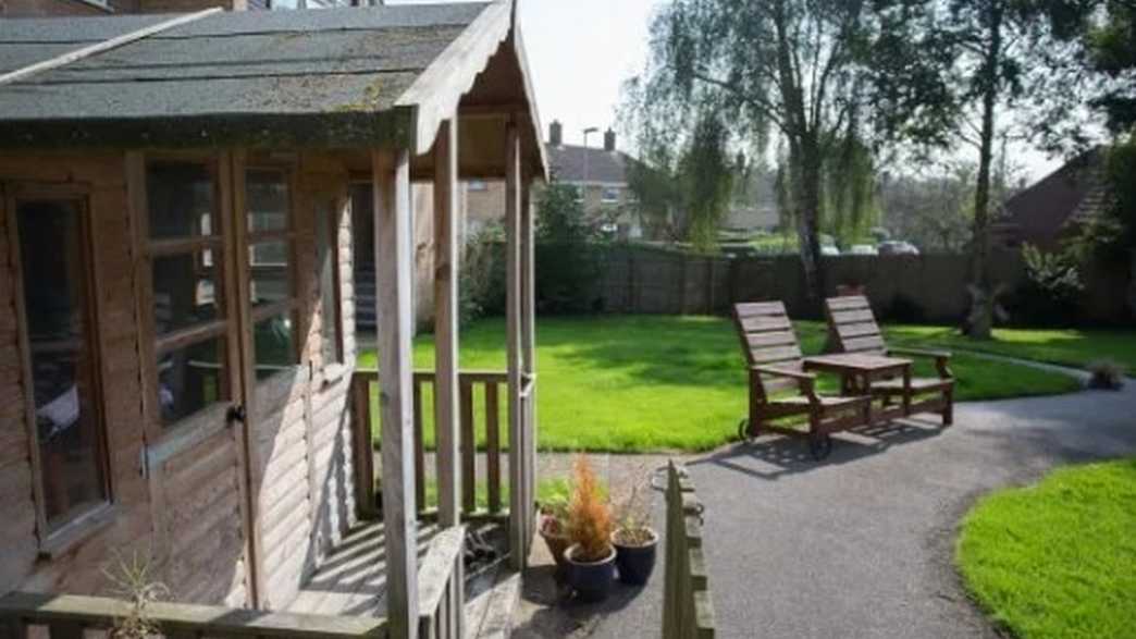 OSJCT Eresby Hall Care Home Spilsby activities-carousel - 3
