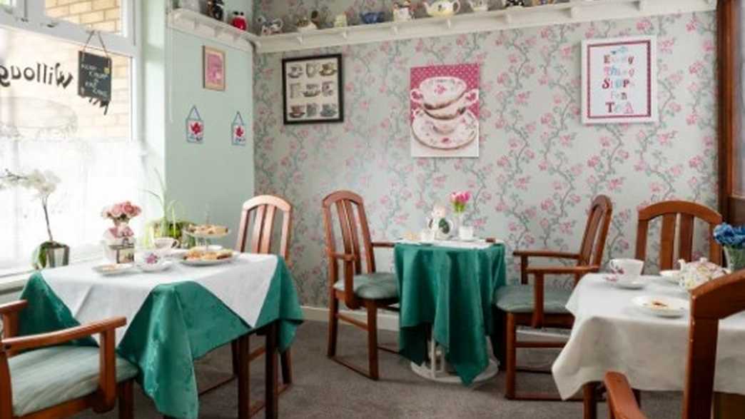 OSJCT Eresby Hall Care Home Spilsby meals-carousel - 2