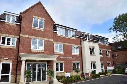 Eleanor Lodge Retirement Living Knowle  - 1