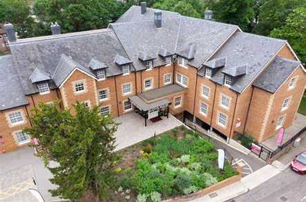 Elsyng House Care Home Enfield  - 1