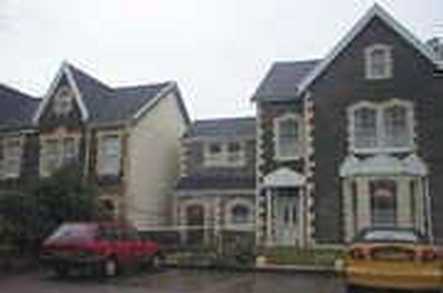EMJ & GP Ltd TA Park View Care Home Care Home Neath  - 1