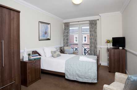 Ashbrook Court Care Home Care Home London  - 2