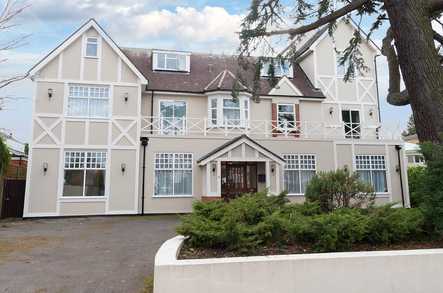 Beauchamp Court Care Home East Molesey  - 1