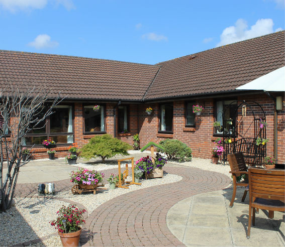 Elm Tree Court - Care Home | Care Home | Hull, HU9 5HH