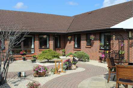 Elm Tree Court - Care Home Care Home Hull  - 1
