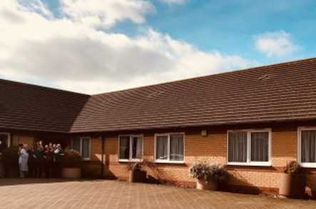 Evergreen Court Care Home Middlesbrough  - 1