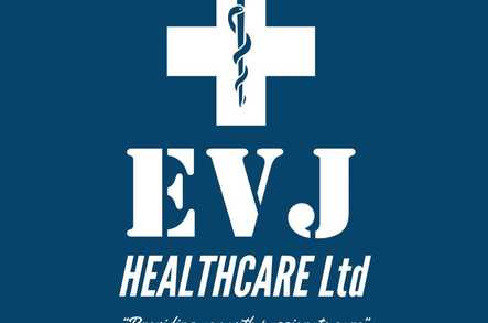 EVJ Healthcare Ltd Home Care Stockport  - 1