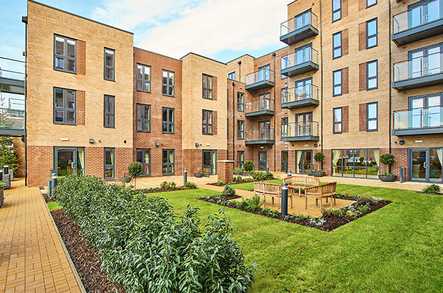 Radford House Retirement Living Exeter  - 4
