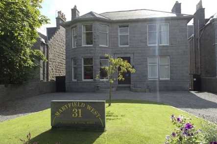 Maryfield West Care Home Care Home Aberdeen  - 5