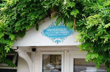 Ambleside Residential Care Home Care Home Bexhill On Sea  - 2