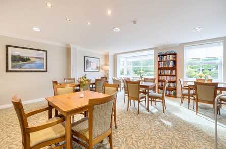 Tannery Court Retirement Living   - 4