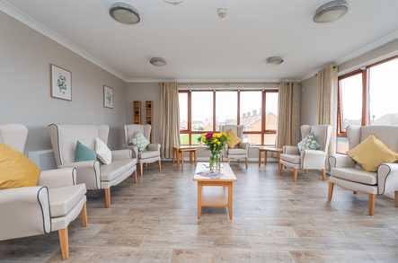 Riverside Meadow Care Home Care Home Middlesbrough  - 4