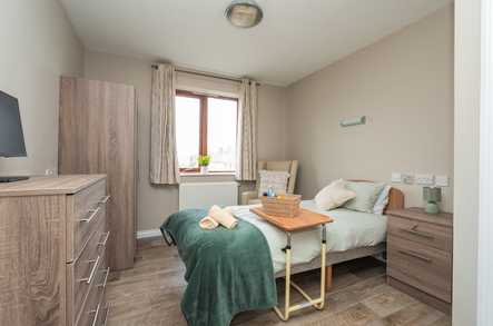 Riverside Meadow Care Home Care Home Middlesbrough  - 3