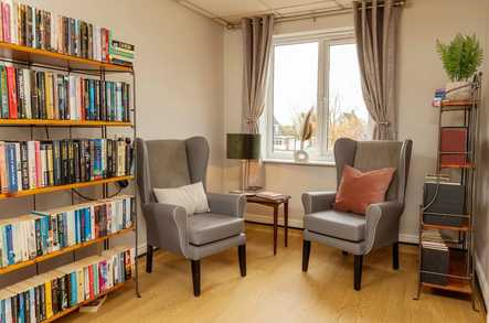 Dunniwood Lodge Care Home Doncaster  - 2