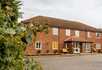 Dunniwood Lodge - 1