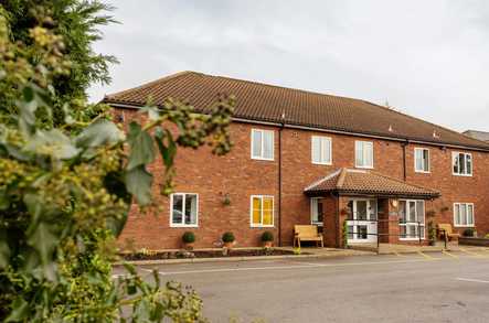 Dunniwood Lodge Care Home Doncaster  - 1