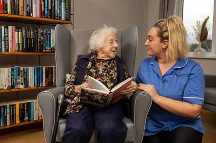 Dunniwood Lodge Care Home Doncaster  - 4