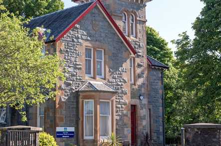 Eadar Glinn Residential Home Care Home Oban  - 1