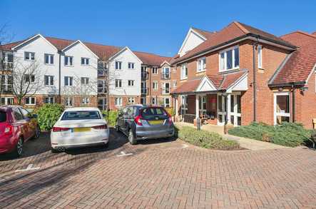 Eadhelm Court Retirement Living Edenbridge  - 1