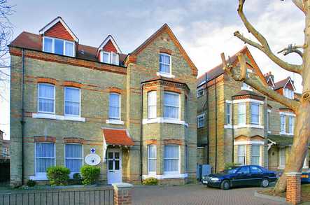 Ealing Manor Nursing Home Care Home London  - 1