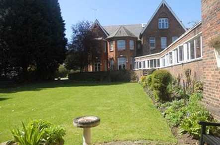 Ealing Eventide Homes Limited - Downhurst Care Home London  - 1