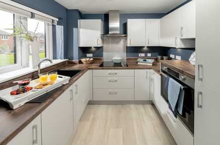 Earls Grange Retirement Living Burscough  - 3