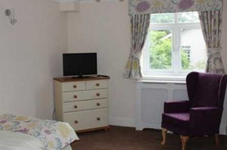 Earlsdon Lodge Care Home Care Home Coventry  - 3