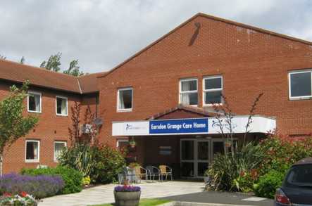 Earsdon Grange Care Home Care Home Whitley Bay  - 1