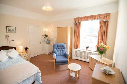 East Hill House Residential Care Home Care Home Liss  - 2