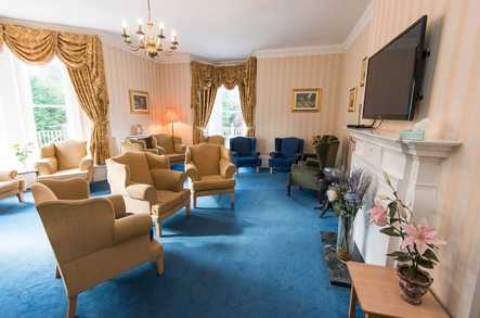 East Hill House Residential Care Home Care Home Liss  - 3