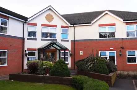 East Park Court Residential Care Home Care Home Wolverhampton  - 1