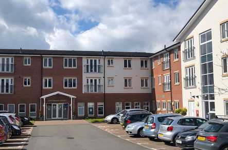 Eastbank Court Retirement Living   - 1