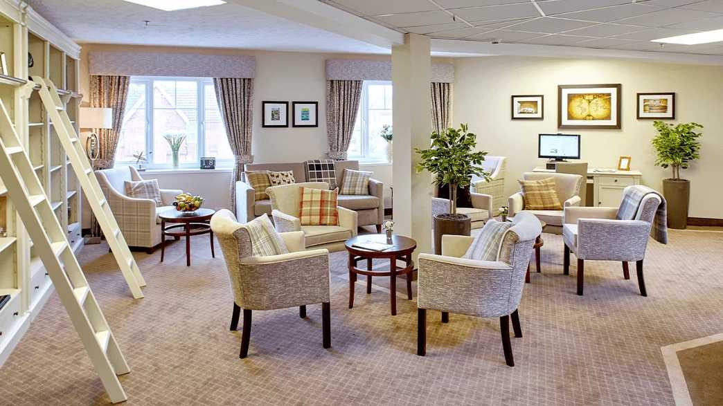 The Hawthorns Eastbourne Retirement Living Eastbourne lifestyle-carousel - 3